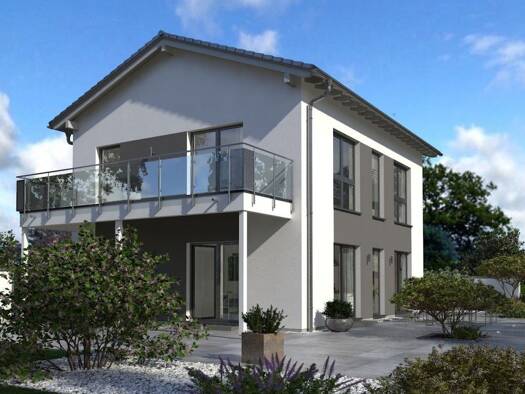 Einfamilienhaus zum Kauf 426.900 € 4 Zimmer 154,9 m² 860 m² Grundstück Perleberg 19348