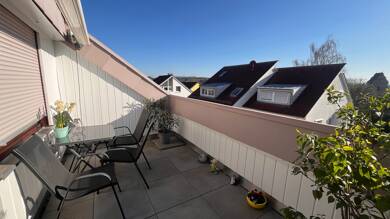 Wohnung zum Kauf provisionsfrei 285.000 € 3 Zimmer 61,2 m² Geschoss 2/2 Wendlingen Wendlingen am Neckar 73240