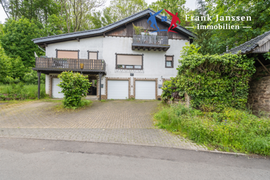 Mehrfamilienhaus zum Kauf Provisionsfrei 549.000 € 12 Zimmer 413 m² 7.502 m² Grundstück Hillesheim Hillesheim 54576