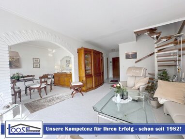 Maisonette zum Kauf 350.000 € 3 Zimmer 81 m² Niendorf/Ostsee Timmendorfer Strand / Niendorf 23669