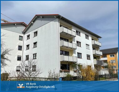 Wohnung zum Kauf 279.000 € 3 Zimmer 85 m² Buchloe Buchloe 86807