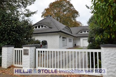 Einfamilienhaus zum Kauf 1.210.000 € 9,5 Zimmer 310 m² 1.264 m² Grundstück Oberneuland Bremen / Oberneuland 28355