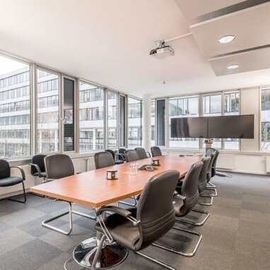 Bürofläche zur Miete Provisionsfrei 22,50 € 740 m² Bürofläche teilbar ab 267 m² Obergiesing München 81541