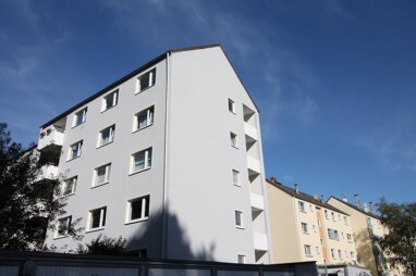 Wohnung zum Kauf Provisionsfrei 119.000 € 2 Zimmer 55,4 m² 1. Geschoss Osterwalder Wende 23 Stöcken Hannover 30419