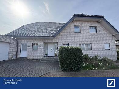 Einfamilienhaus zum Kauf 499.000 € 5 Zimmer 207 m² 564 m² Grundstück Icker Belm 49191