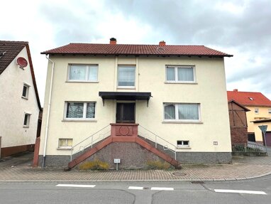 Einfamilienhaus zum Kauf Provisionsfrei 274.900 € 5 Zimmer 158 m² 772 m² Grundstück Röllbach 63934