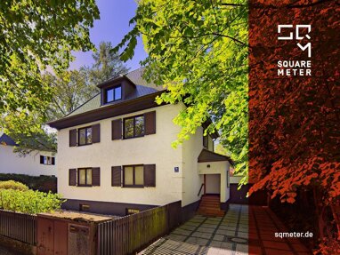 Einfamilienhaus zum Kauf 3.100.000 € 7 Zimmer 223 m² 833 m² Grundstück Obermenzing München 81247