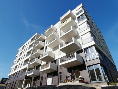 Wohnung zur Miete 1.030 € 3 Zimmer 82,4 m² 5. Geschoss Erich-Zeigner-Allee 62 F Plagwitz Leipzig 04229