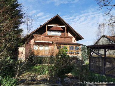 Mehrfamilienhaus zum Kauf 469.000 € 6 Zimmer 198,2 m² 1.225 m² Grundstück Seebach Deggendorf / Seebach 94469