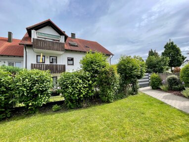 Wohnung zum Kauf 169.000 € 2 Zimmer 56 m² 1. Geschoss Gundelfingen Gundelfingen 89423