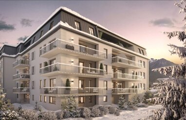 Wohnung zum Kauf 1.577.304 € 4 Zimmer 87,9 m² La Tour-Argentière-Les Praz Chamonix 74400