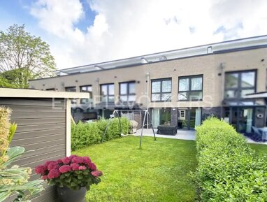 Reihenmittelhaus zum Kauf 545.000 € 4 Zimmer 138 m² 169 m² Grundstück Lehe Bremen 28359