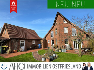 Einfamilienhaus zum Kauf 349.000 € 6 Zimmer 157 m² 626 m² Grundstück Pilsum Krummhörn / Pilsum 26736