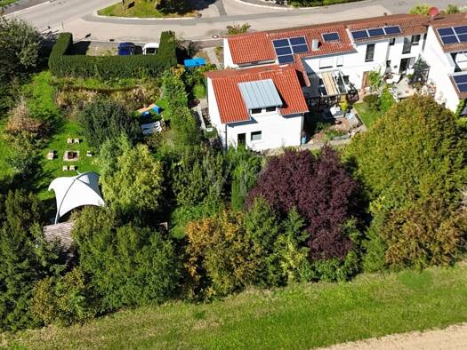 Mehrfamilienhaus zum Kauf 570.000 € 17 Zimmer 350 m² 2.763 m² Grundstück Herbsthausen Bad Mergentheim / Herbsthausen 97980