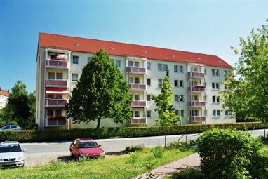 Wohnung zur Miete 280 € 2 Zimmer 46,9 m² 3. Geschoss Thale Thale 06502