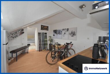 Wohnung zum Kauf 165.000 € 1 Zimmer 34 m² 4. Geschoss Widdersdorf Köln 50825
