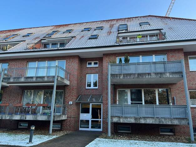 Maisonette zum Kauf als Kapitalanlage geeignet 449.000 € 4 Zimmer 117 m² Schnelsen Hamburg 22457