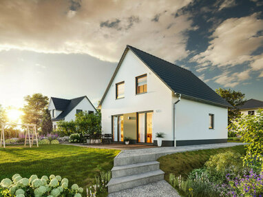 Haus zum Kauf 516.500 € 4 Zimmer 100 m² 571 m² Grundstück Gaisbeuren Bad Waldsee 88339