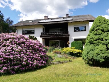 Mehrfamilienhaus zum Kauf 495.000 € 280 m² 1.678 m² Grundstück Haidhof Schnaittenbach 92253