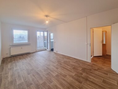 Wohnung zur Miete 483 € 3 Zimmer 64,3 m² 4. Geschoss Altgorbitzer Ring 16 Gorbitz-Süd (Altgorbitzer Ring-Mitte) Dresden 01169