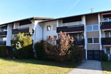 Terrassenwohnung zum Kauf 337.000 € 3 Zimmer 85,1 m² Erdgeschoss Brannenburg Brannenburg 83098