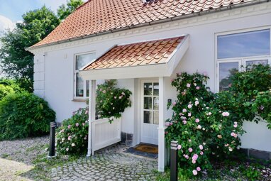 Einfamilienhaus zum Kauf Provisionsfrei 580.000 € 13 Zimmer 500 m² 2.900 m² Grundstück Broager, Kreis Sonderburg 6310