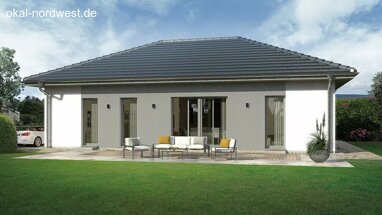 Einfamilienhaus zum Kauf 431.900 € 4 Zimmer 106 m² 400 m² Grundstück Wiesmoor Wiesmoor 26639