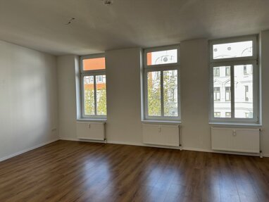 Wohnung zur Miete 527 € 3 Zimmer 81,1 m² 3. Geschoss Hans- Löscher- Str. 20 Schellheimerplatz Magdeburg 39108