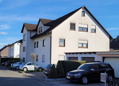 Wohnung zum Kauf 251.000 € 4 Zimmer 95 m² 3. Geschoss Höchstadt Höchstadt a.d.Aisch 91315