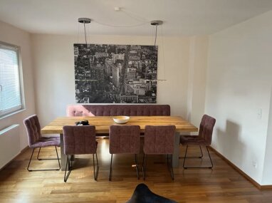 Apartment zur Miete 500 € 2 Zimmer 75 m² Verlegerviertel Darmstadt 64295