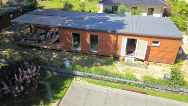 Bungalow zum Kauf 449.000 € 3 Zimmer 81 m² 534 m² Grundstück Zühlsdorf Zühlsdorf 16515