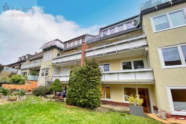 Wohnung zum Kauf 189.000 € 2 Zimmer 63 m² Südstadt Hannover 30173