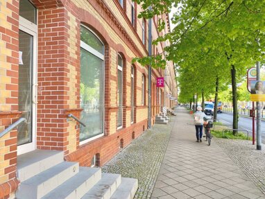 Bürofläche zur Miete Provisionsfrei 850 € 4 Zimmer 93 m² Bürofläche Magdeburger Allee 96 Ilversgehofen Erfurt 99089