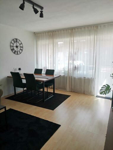 Wohnung zur Miete 570 € 3 Zimmer 72 m² Erdgeschoss Nelkenweg 10 Dutum Rheine 48431