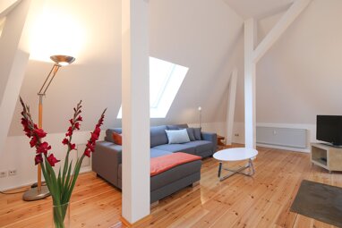 Wohnung zur Miete Wohnen auf Zeit 2.200 € 3 Zimmer 112 m² frei ab sofort Friedenau Berlin 14197
