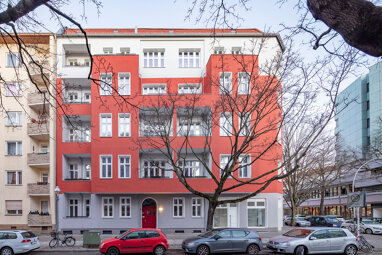 Wohnung zum Kauf 272.000 € 2 Zimmer 65 m² 4. Geschoss Badensche Straße 32 Wilmersdorf Berlin 10715