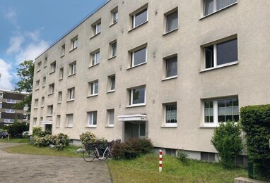 Wohnung zum Kauf Provisionsfrei 186.000 € 3 Zimmer 68,2 m² 2. Geschoss Lichtenbroich Düsseldorf 40472