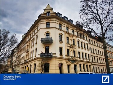 Wohnung zum Kauf 74.900 € 1,5 Zimmer 32 m² 2. Geschoss Reudnitz-Thonberg Leipzig 04317