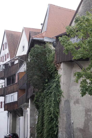 Einfamilienhaus zum Kauf 99.990 € 4 Zimmer 90 m² 59 m² Grundstück Lauingen Lauingen (Donau) 89415