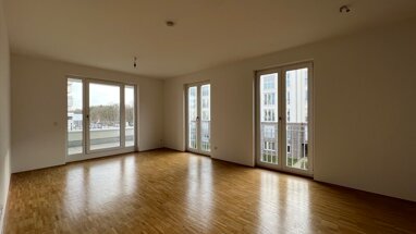 Wohnung zur Miete 1.280,73 € 4 Zimmer 98 m² 2. Geschoss Brunnenallee 3A Waldstadt I Potsdam - Waldstadt I 14478