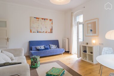 Wohnung zur Miete Wohnen auf Zeit 2.300 € 3 Zimmer 101 m² frei ab sofort Steglitz Berlin 12169