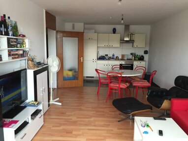 Wohnung zur Miete Wohnen auf Zeit 1.550 € 2 Zimmer 75 m² frei ab sofort Kantstr. / St. Quentinring Kaiserslautern 67663