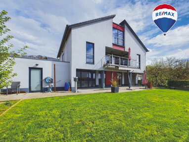 Einfamilienhaus zum Kauf 949.000 € 5 Zimmer 254 m² 640 m² Grundstück Tettingen Perl 66706