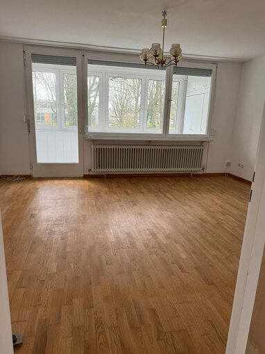 Wohnung zur Miete 750 € 2 Zimmer 60 m² Albert-Braun-Straße 7c Oberreut - Waldlage Karlsruhe 76189