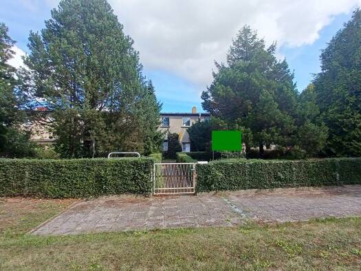 Einfamilienhaus zum Kauf 150.000 € 10 Zimmer 338,5 m² 1.654 m² Grundstück Wriezen 16269