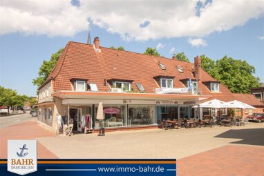 Wohn- und Geschäftshaus zum Kauf 775.000 € 488 m² 585 m² Grundstück Bad Bramstedt 24576