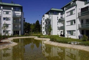 Wohnung zur Miete 800 € 2 Zimmer 59,5 m² 1. Geschoss Lore-Kullmer-Str. 12 Galgenberg Regensburg 93053