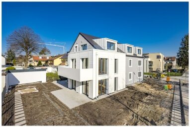 Mehrfamilienhaus zum Kauf 5.420.000 € 13 Zimmer 680 m² Grundstück Balanstraße-West München 81549