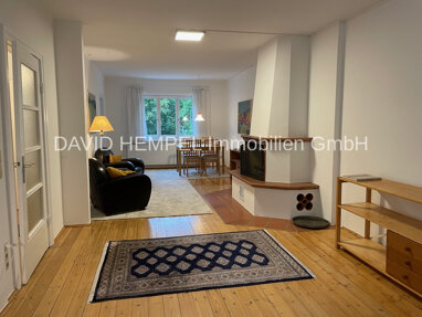 Wohnung zur Miete Wohnen auf Zeit 1.300 € 1 Zimmer 65 m² Barmbek - Nord Hamburg / Barmbek 22305