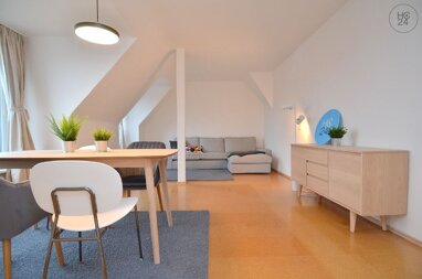 Wohnung zur Miete Wohnen auf Zeit 1.350 € 3 Zimmer 72 m² frei ab 01.07.2024 Michelsberg Ulm 89075
